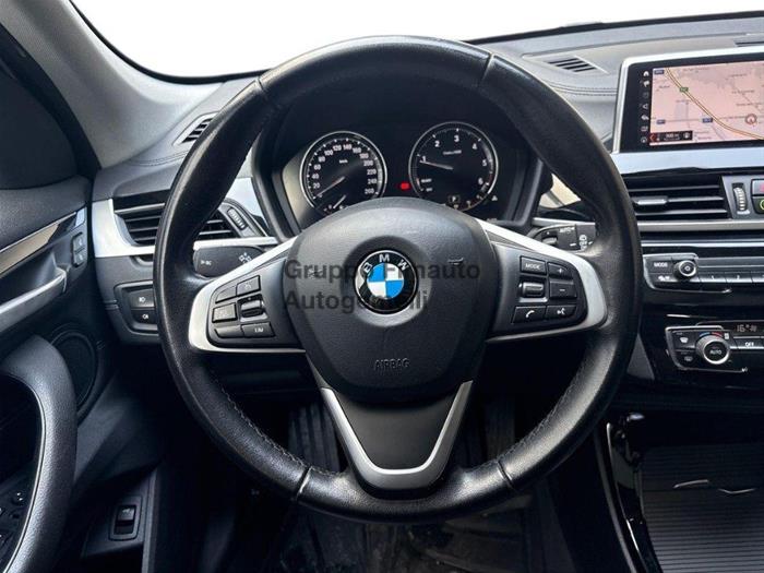 Fimauto - BMW X1 | ID 44996