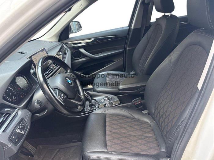 Fimauto - BMW X1 | ID 44996