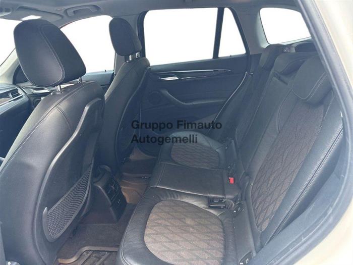 Fimauto - BMW X1 | ID 44996