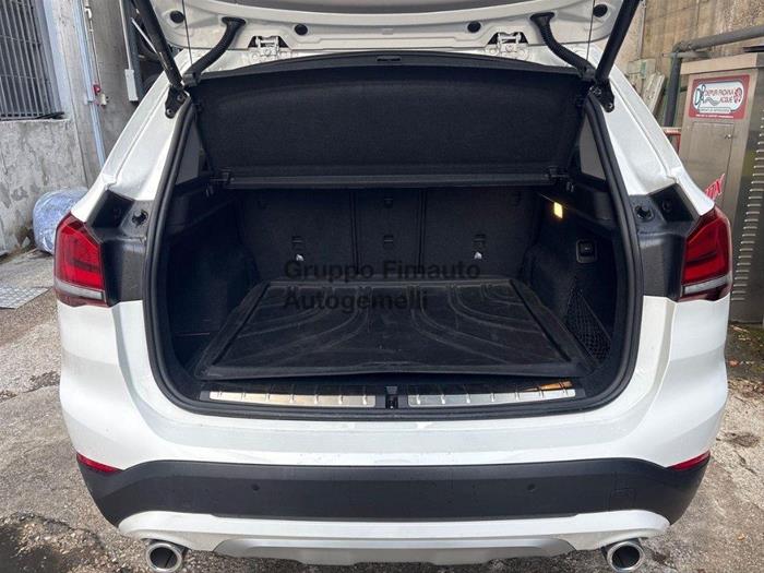 Fimauto - BMW X1 | ID 44996