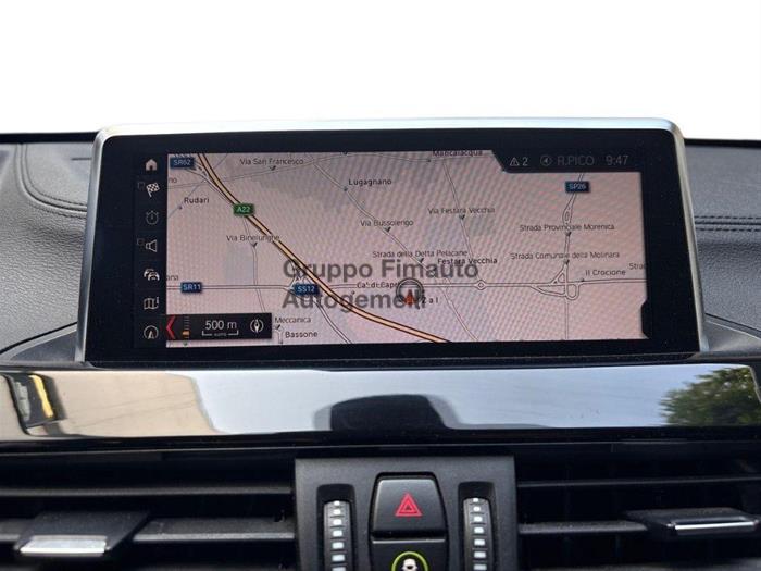 Fimauto - BMW X1 | ID 44996