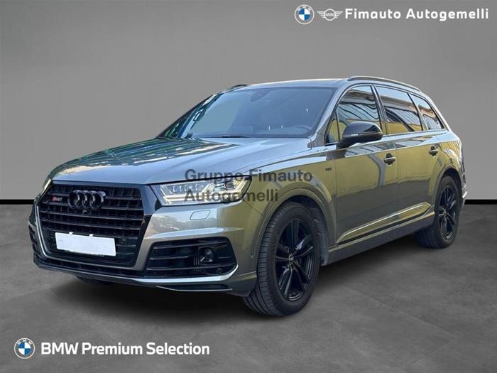Fimauto - AUDI SQ7 | ID 44997