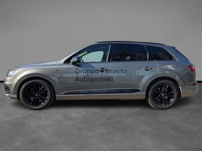 Fimauto - AUDI SQ7 | ID 44997