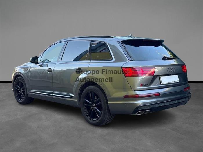 Fimauto - AUDI SQ7 | ID 44997