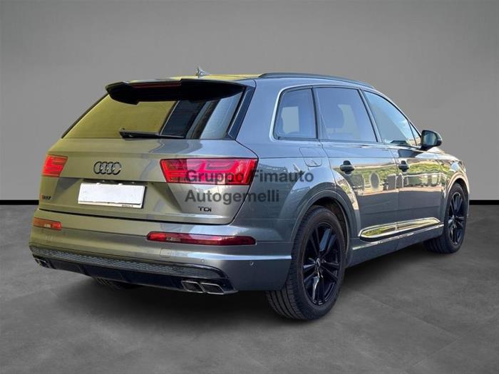 Fimauto - AUDI SQ7 | ID 44997