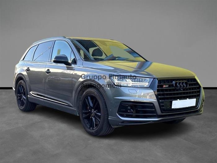 Fimauto - AUDI SQ7 | ID 44997
