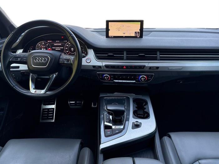 Fimauto - AUDI SQ7 | ID 44997