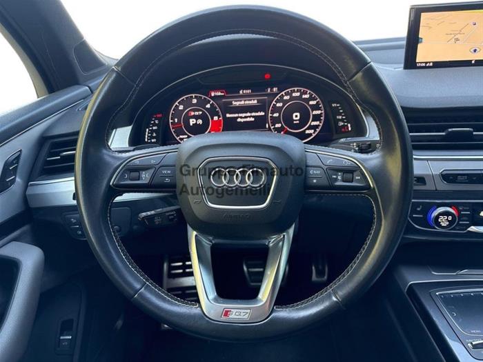 Fimauto - AUDI SQ7 | ID 44997