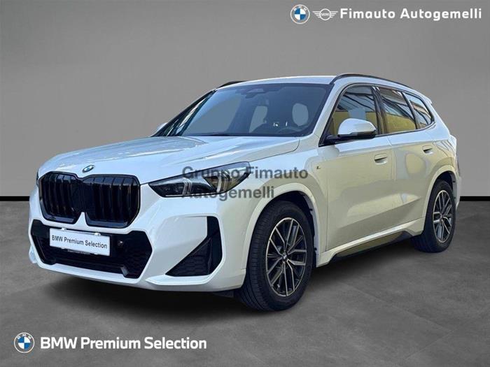Fimauto - BMW X1 | ID 44995