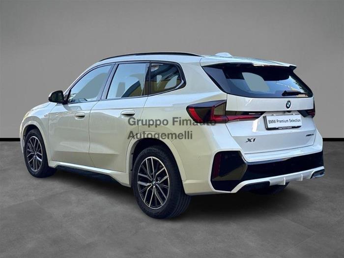 Fimauto - BMW X1 | ID 44995