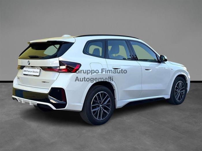 Fimauto - BMW X1 | ID 44995