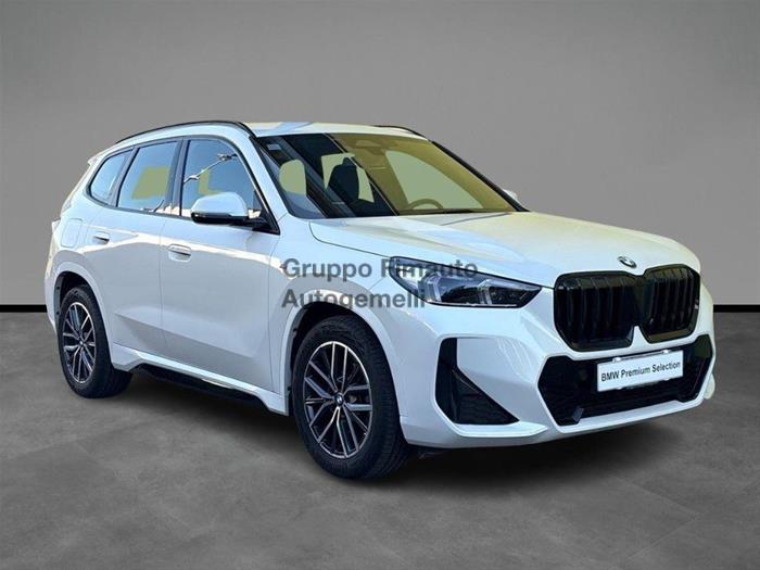 Fimauto - BMW X1 | ID 44995