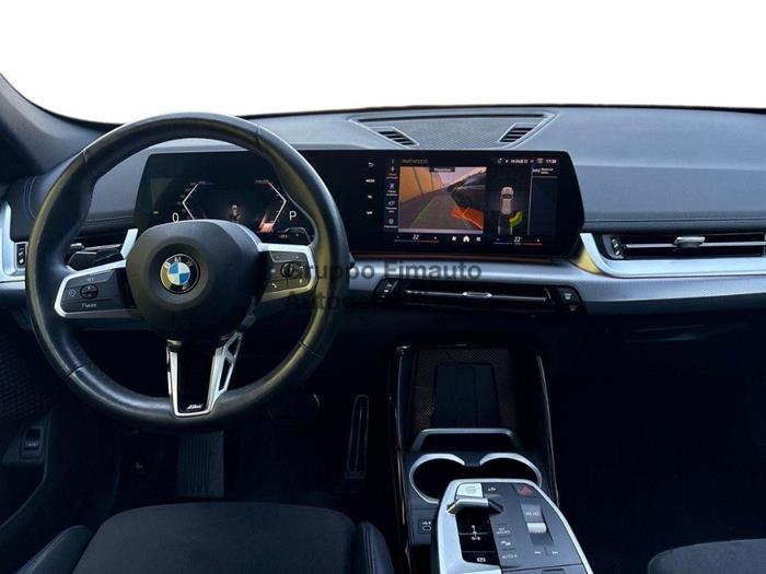 Fimauto - BMW X1 | ID 44995