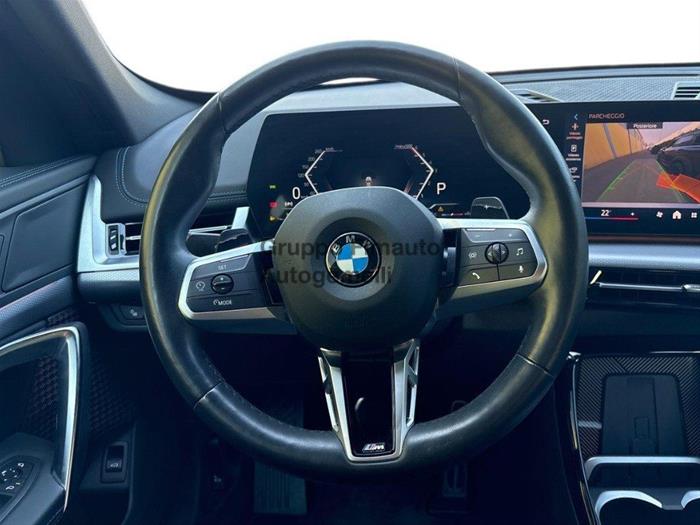 Fimauto - BMW X1 | ID 44995