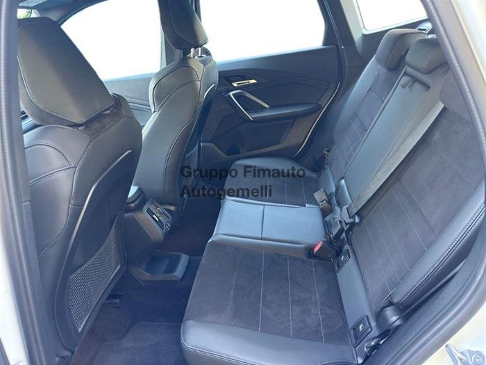Fimauto - BMW X1 | ID 44995