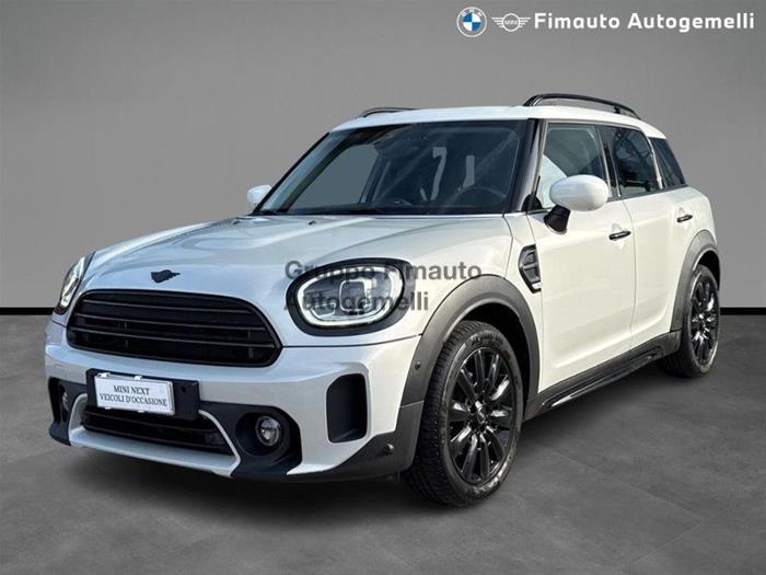 Fimauto - MINI Countryman | ID 45000