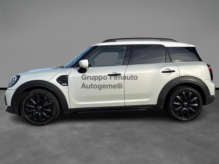 Fimauto - MINI Countryman | ID 45000