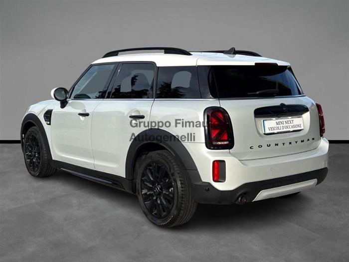 Fimauto - MINI Countryman | ID 45000