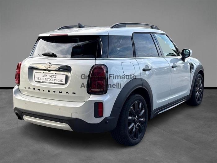 Fimauto - MINI Countryman | ID 45000