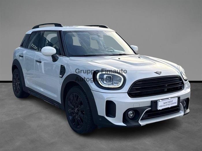 Fimauto - MINI Countryman | ID 45000