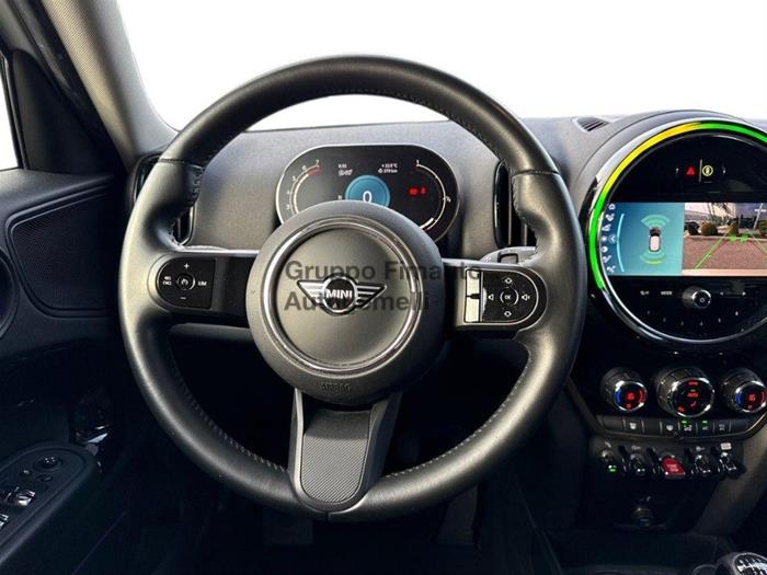 Fimauto - MINI Countryman | ID 45000
