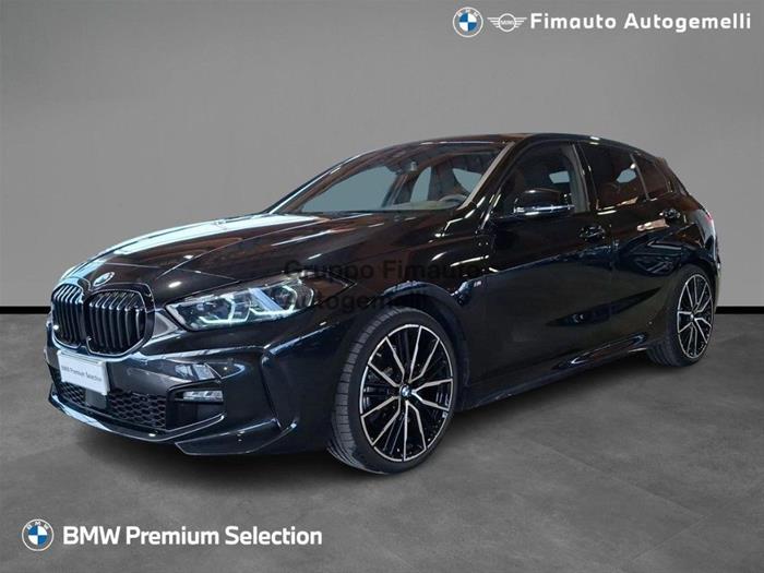 Fimauto - BMW 120 | ID 45001