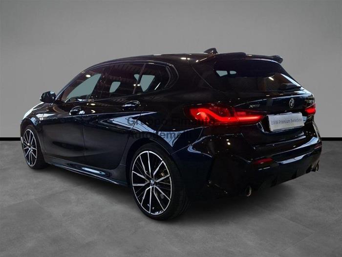 Fimauto - BMW 120 | ID 45001