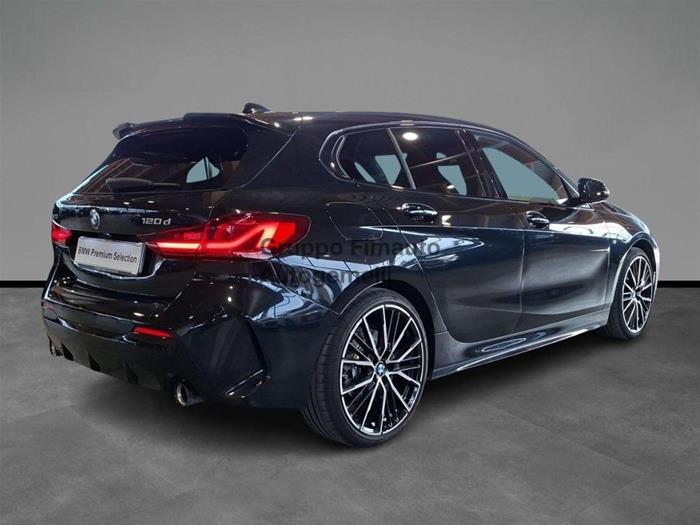Fimauto - BMW 120 | ID 45001