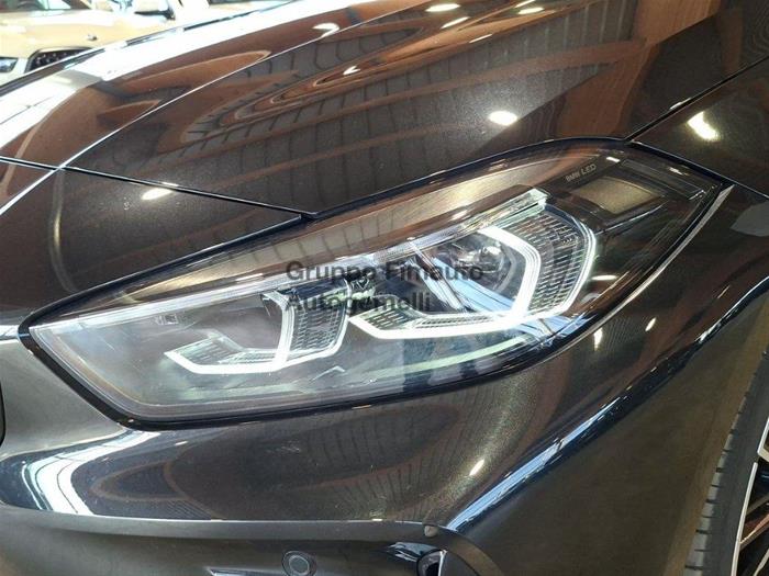Fimauto - BMW 120 | ID 45001