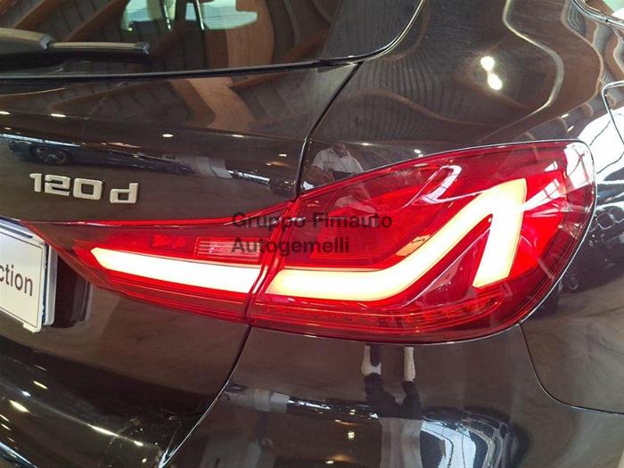 Fimauto - BMW 120 | ID 45001