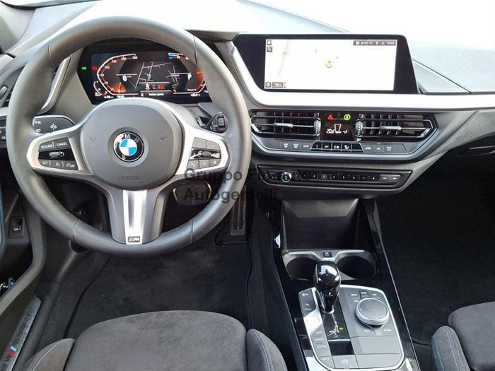 Fimauto - BMW 120 | ID 45001