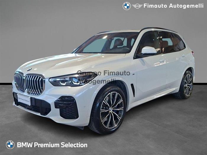 Fimauto - BMW X5 | ID 45004