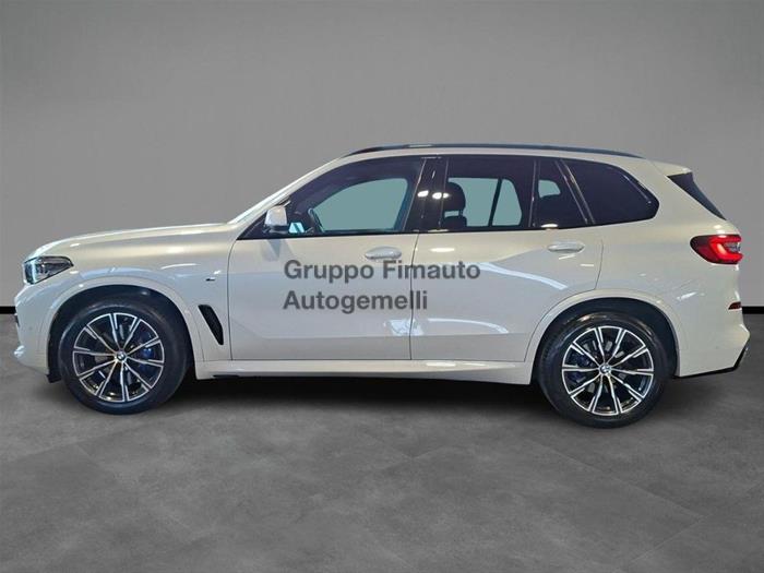 Fimauto - BMW X5 | ID 45004
