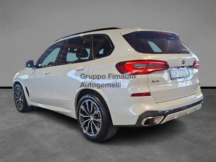 Fimauto - BMW X5 | ID 45004