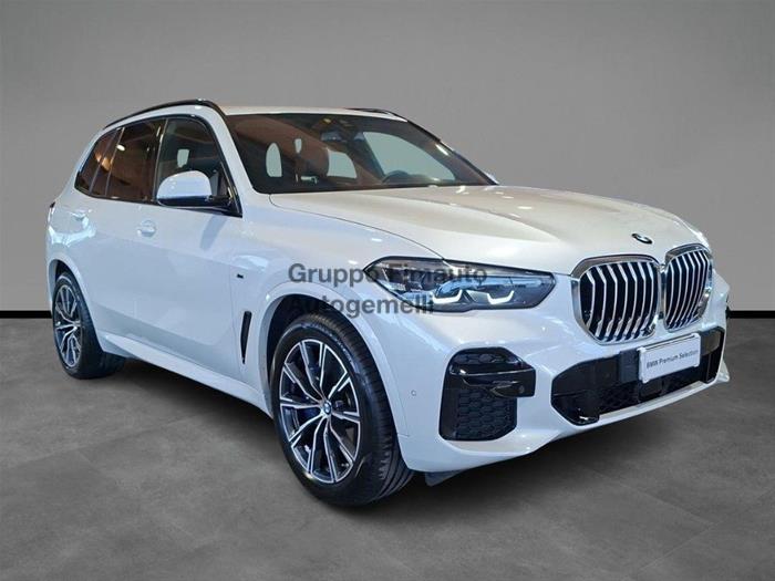 Fimauto - BMW X5 | ID 45004