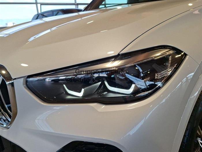 Fimauto - BMW X5 | ID 45004