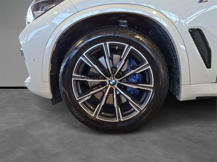 Fimauto - BMW X5 | ID 45004