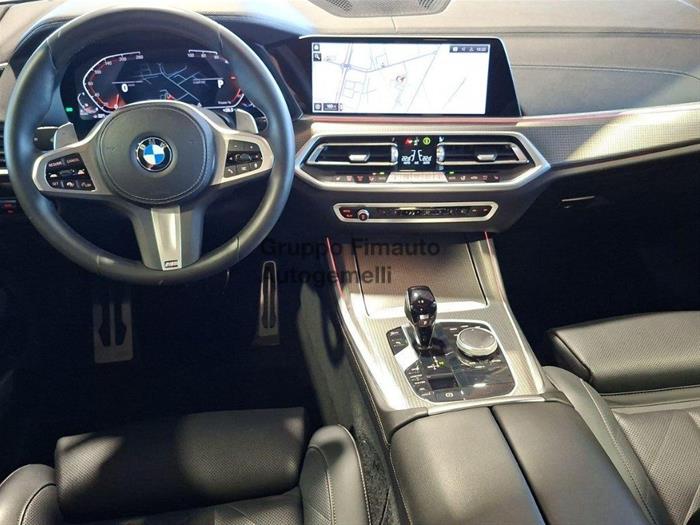 Fimauto - BMW X5 | ID 45004