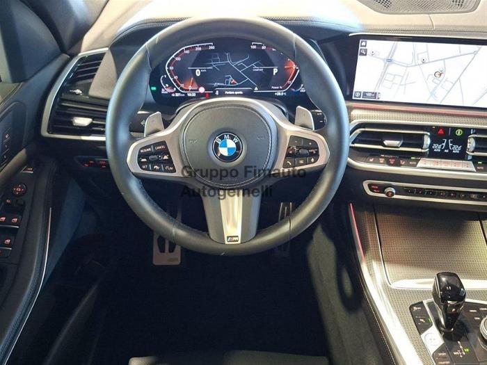 Fimauto - BMW X5 | ID 45004