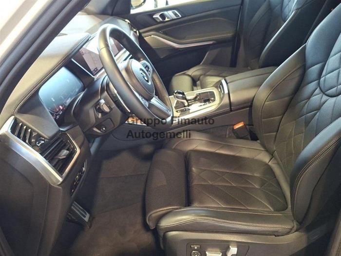 Fimauto - BMW X5 | ID 45004