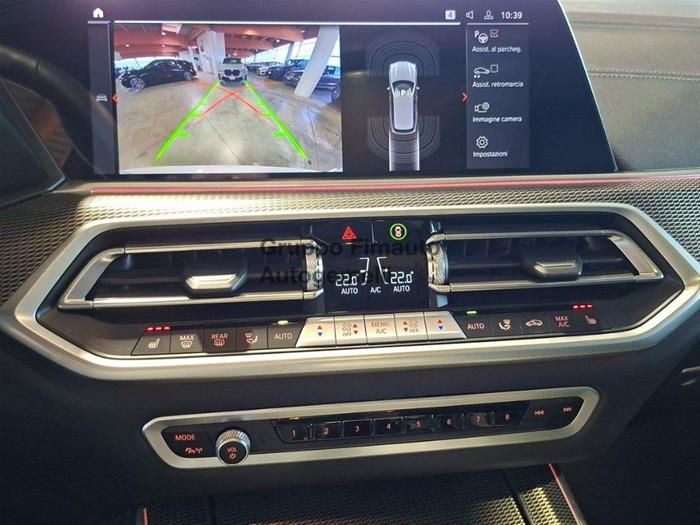 Fimauto - BMW X5 | ID 45004