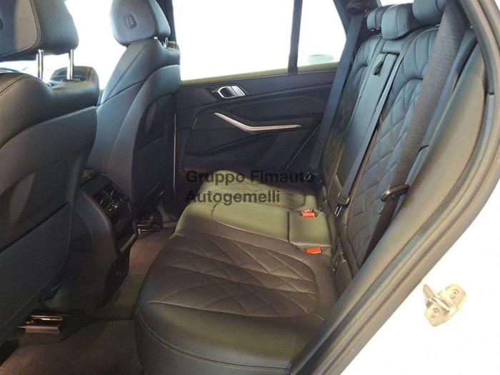 Fimauto - BMW X5 | ID 45005