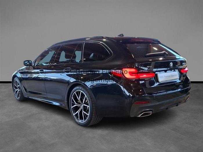 Fimauto - BMW 520 | ID 45007