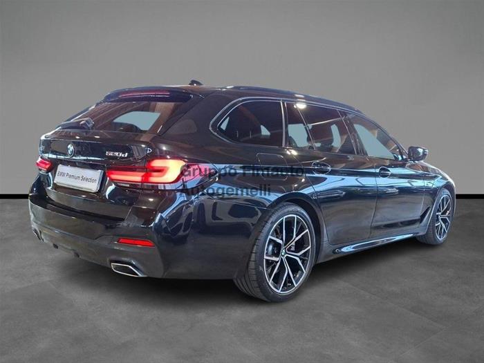 Fimauto - BMW 520 | ID 45007