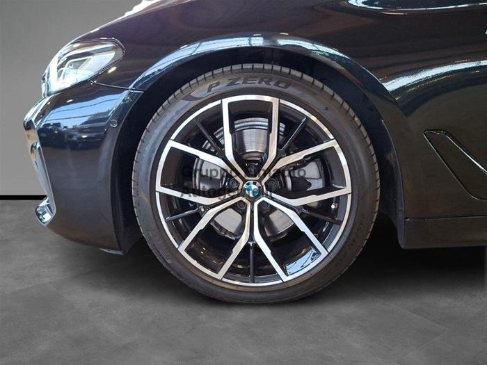 Fimauto - BMW 520 | ID 45007