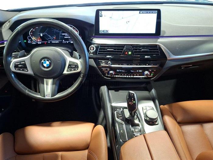 Fimauto - BMW 520 | ID 45007