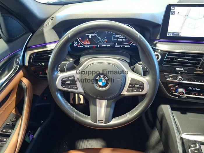 Fimauto - BMW 520 | ID 45007