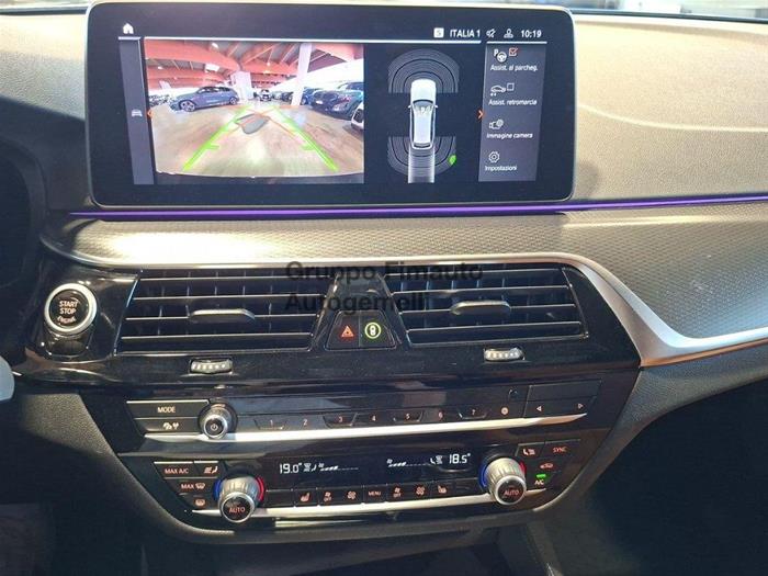 Fimauto - BMW 520 | ID 45007