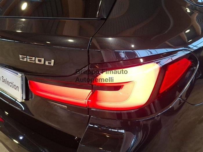 Fimauto - BMW 520 | ID 45006