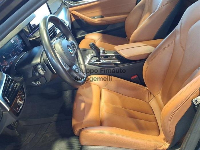 Fimauto - BMW 520 | ID 45006